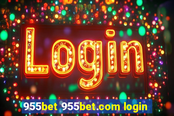 955bet 955bet.com login